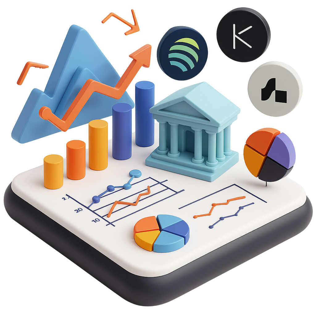 Lending & Borrowing Module
