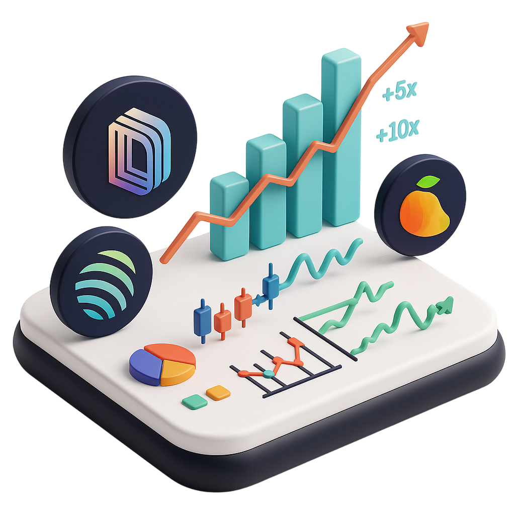 Perpetual Trading Module